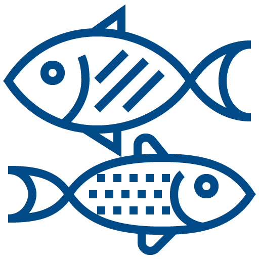 Tapflo Fish seafood